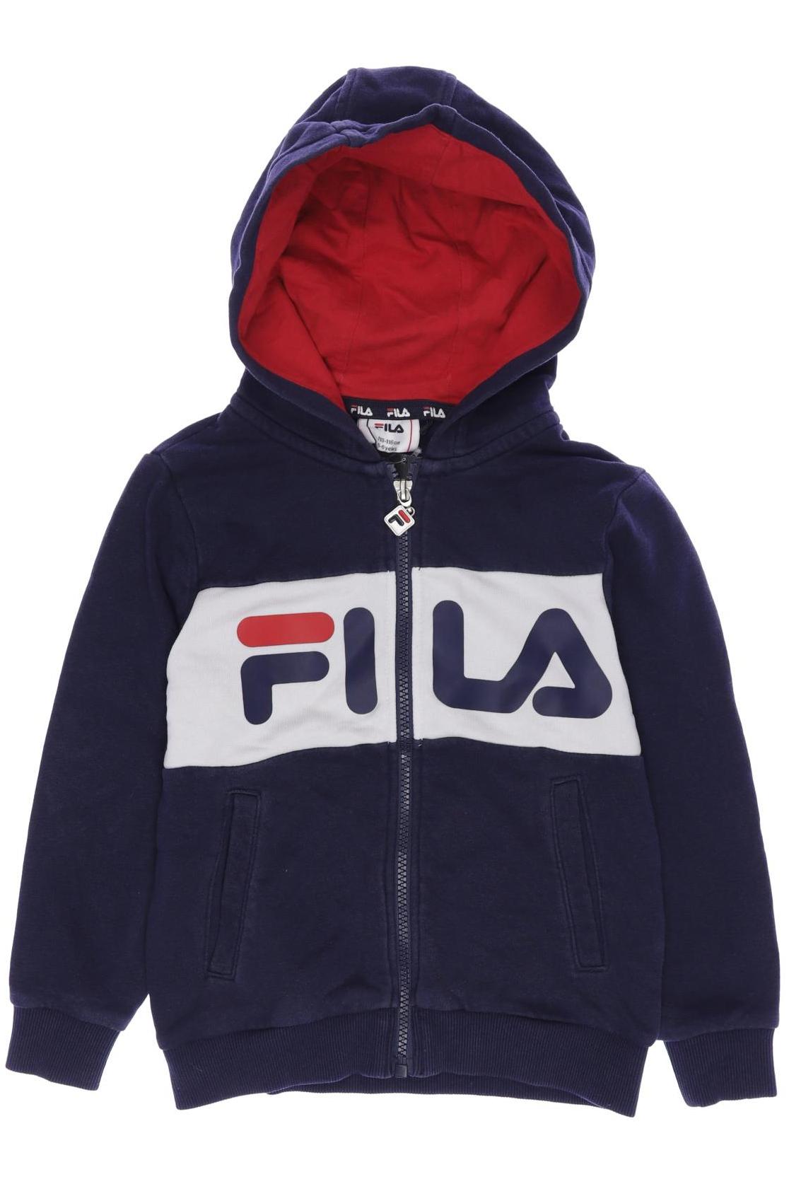 

Fila Herren Hoodies & Sweater, marineblau, Gr. 110