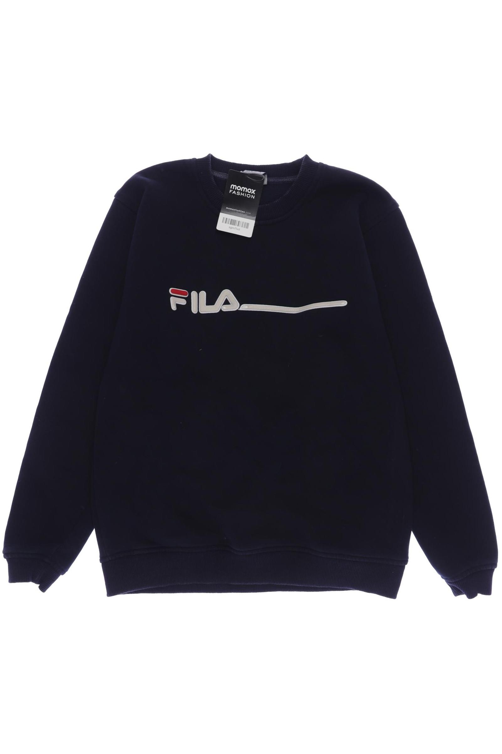 

FILA Jungen Hoodies & Sweater, marineblau