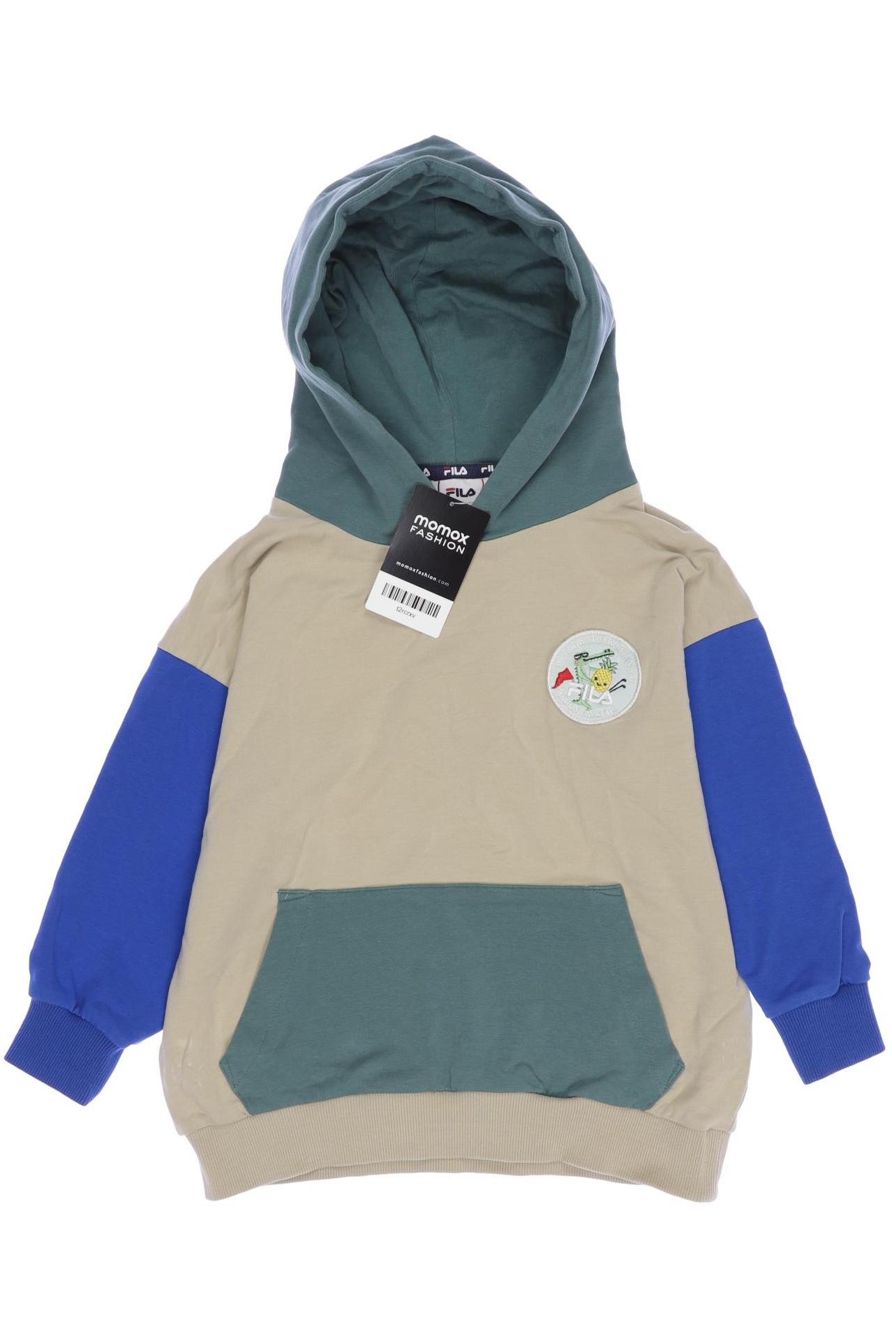

Fila Herren Hoodies & Sweater, beige, Gr. 110