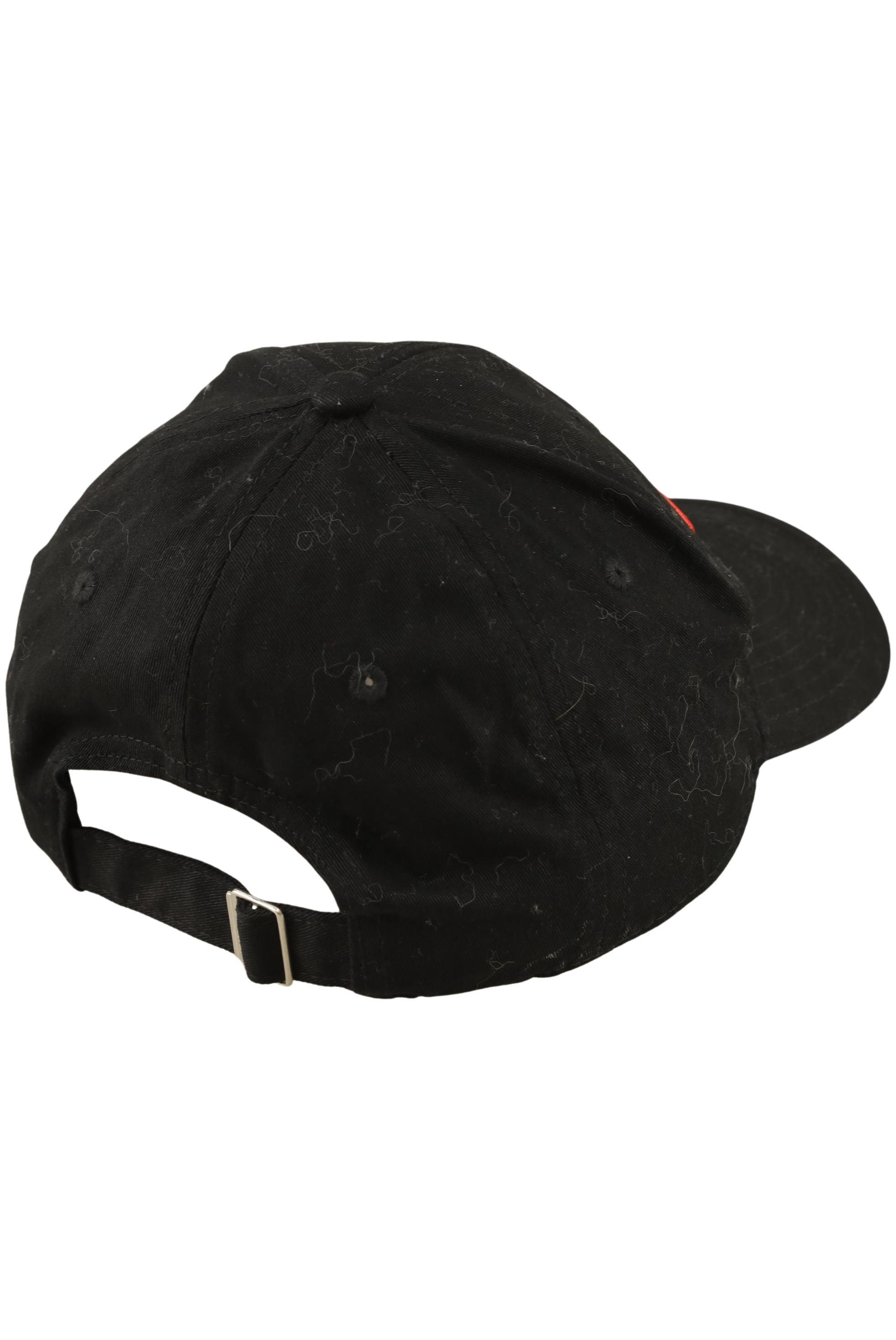 Thumbnail - Fila Jungen Hut/Mütze, schwarz, Gr. uni