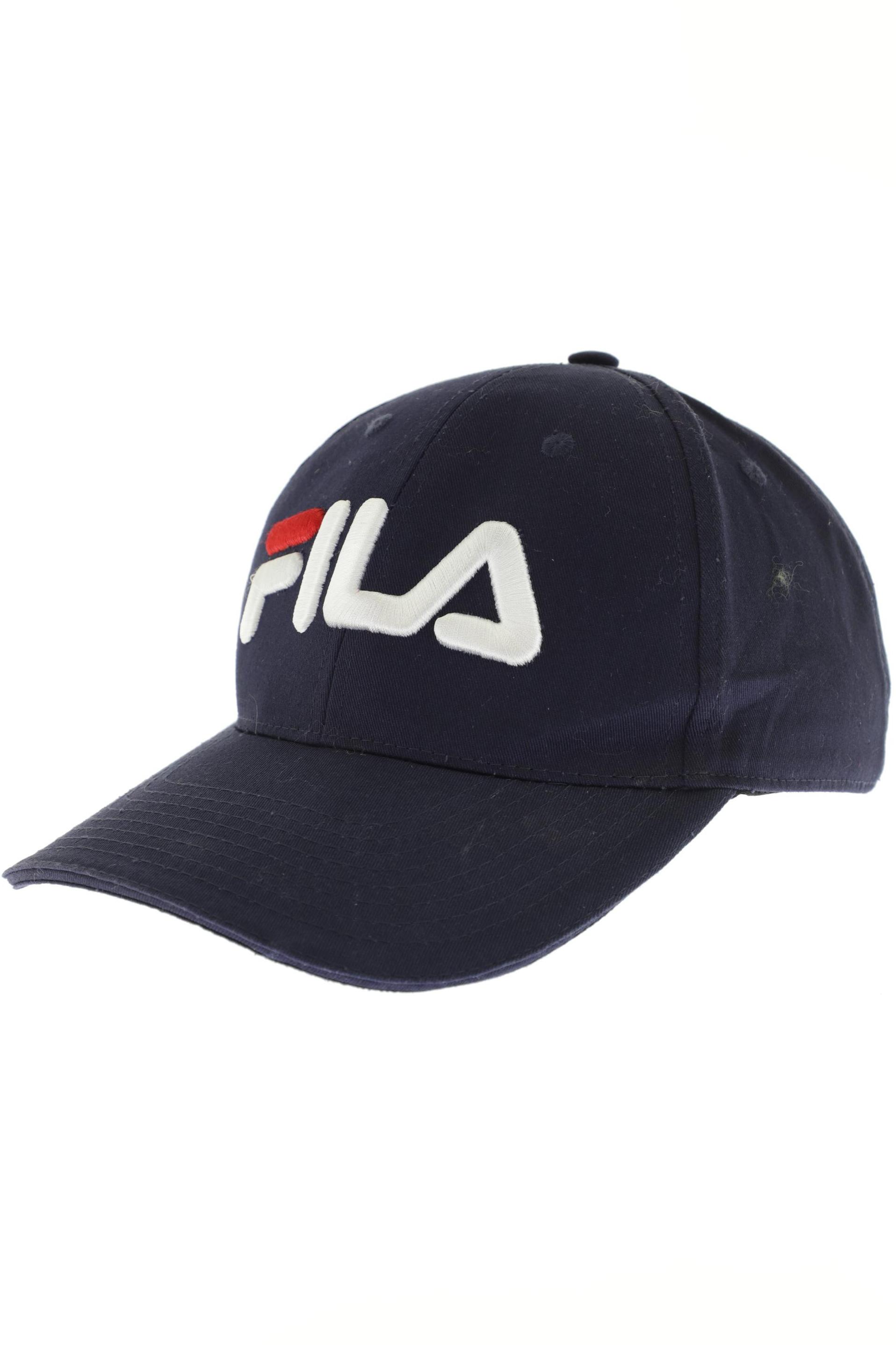 

FILA Jungen Hut/Mütze, marineblau