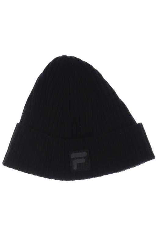 

Fila Herren Hut/Mütze, schwarz, Gr. uni