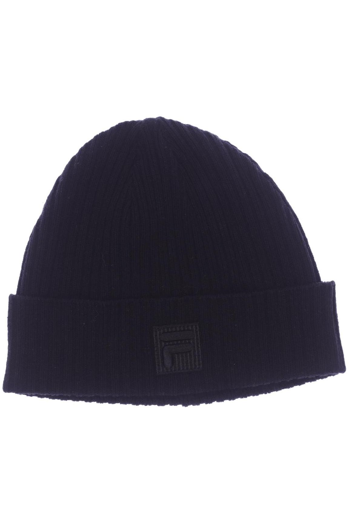 

Fila Herren Hut/Mütze, schwarz, Gr. uni