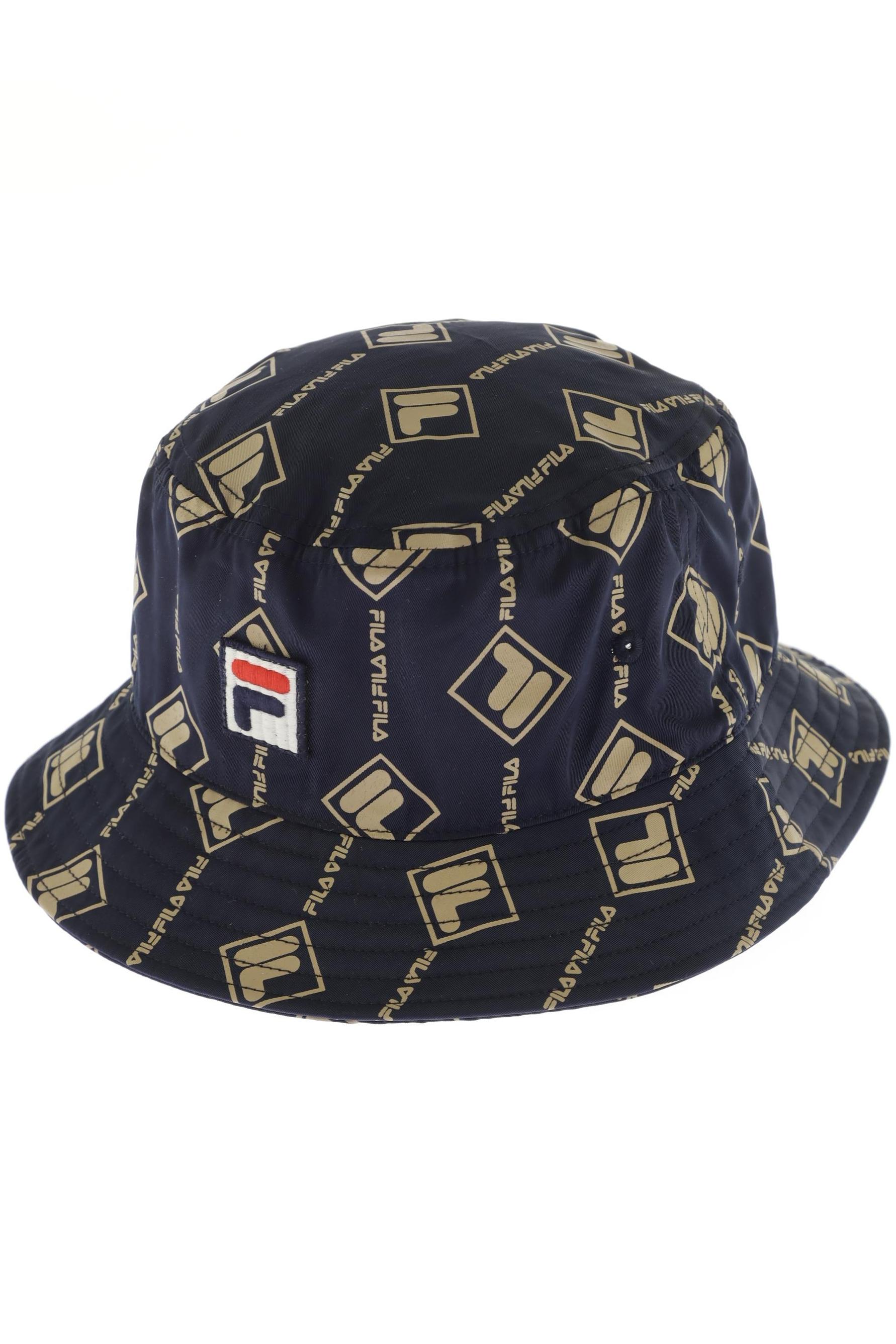 

Fila Jungen Hut/Mütze, marineblau, Gr. uni