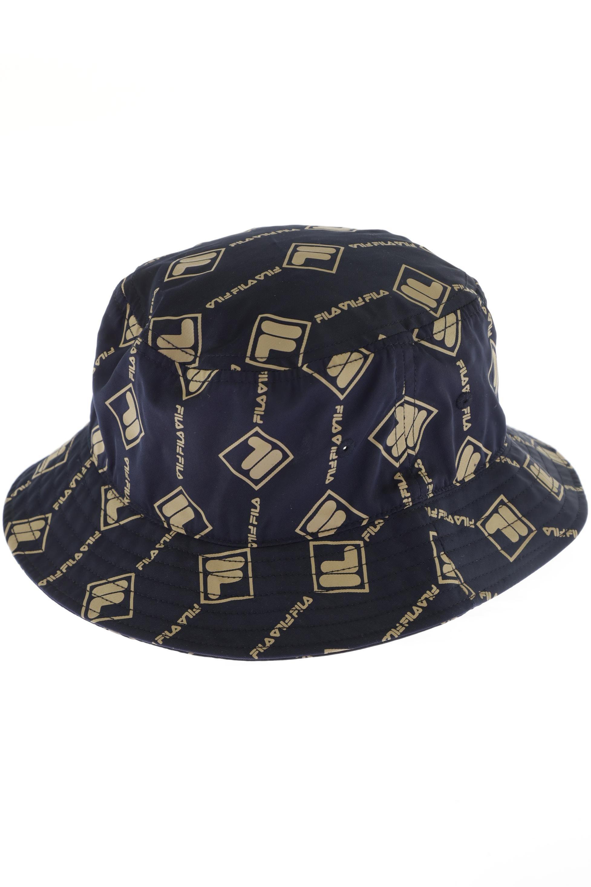 Thumbnail - Fila Jungen Hut/Mütze, marineblau, Gr. uni