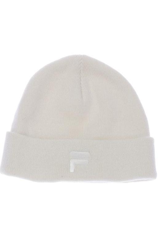 

Fila Jungen Hut/Mütze, cremeweiß, Gr. uni