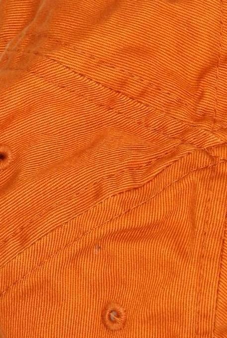 Thumbnail - Fila Jungen Hut/Mütze, orange, Gr. uni