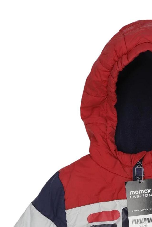 Thumbnail - Fila Jungen Jacke, mehrfarbig, Gr. 98/104