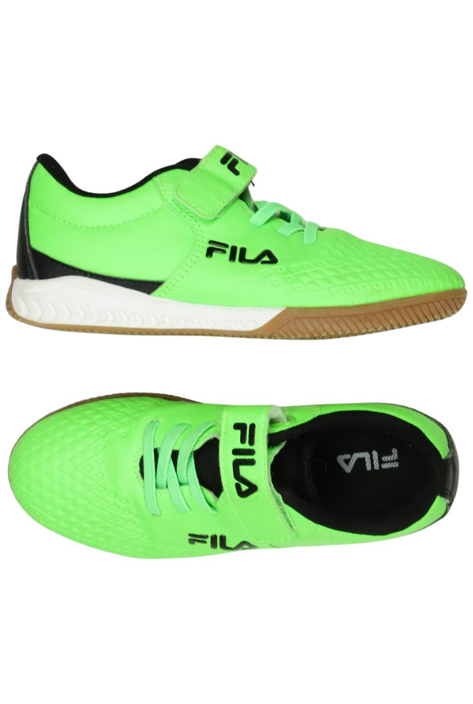 

Fila Herren Kinderschuhe, hellgrün, Gr. 32
