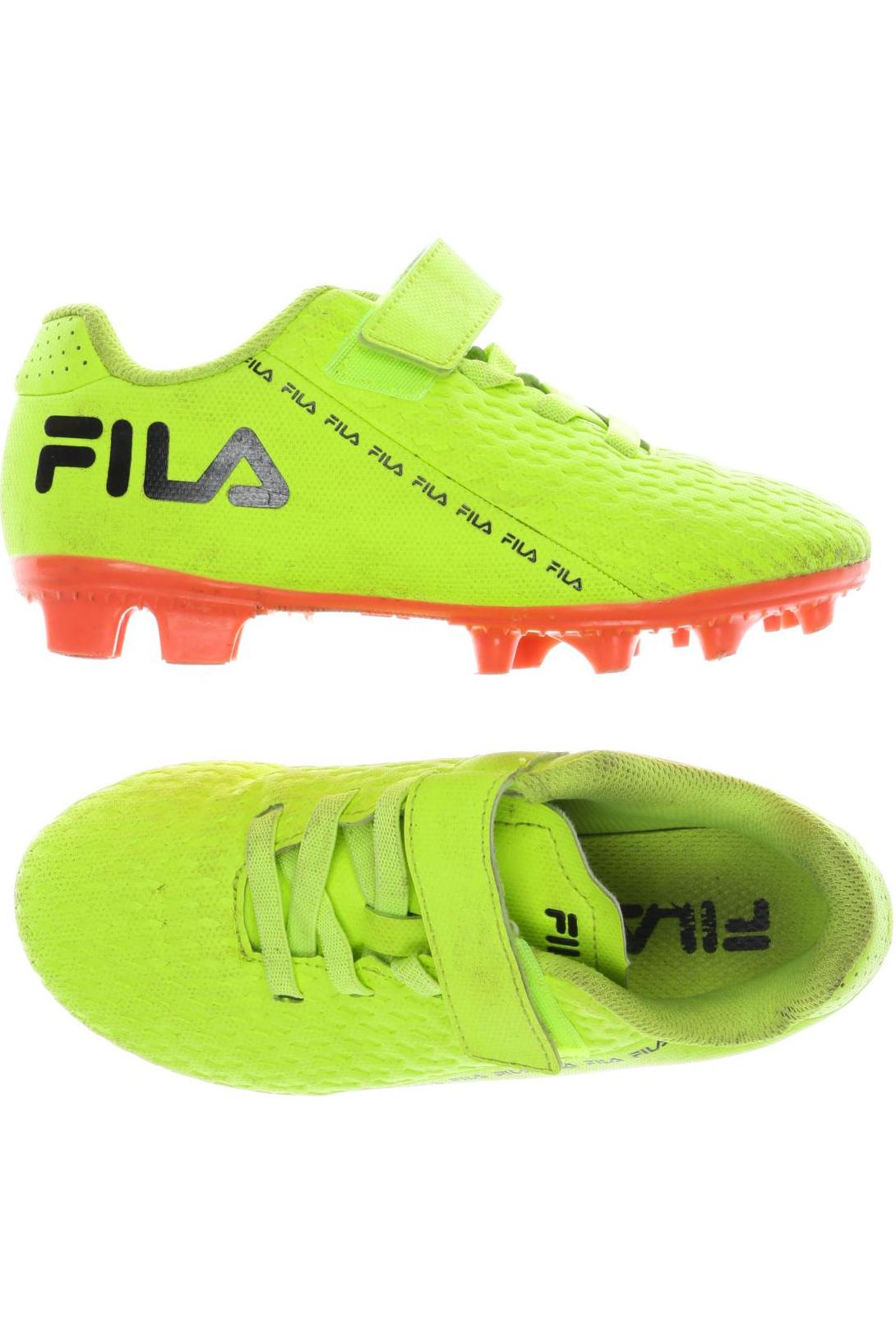 

Fila Herren Kinderschuhe, hellgrün, Gr. 30