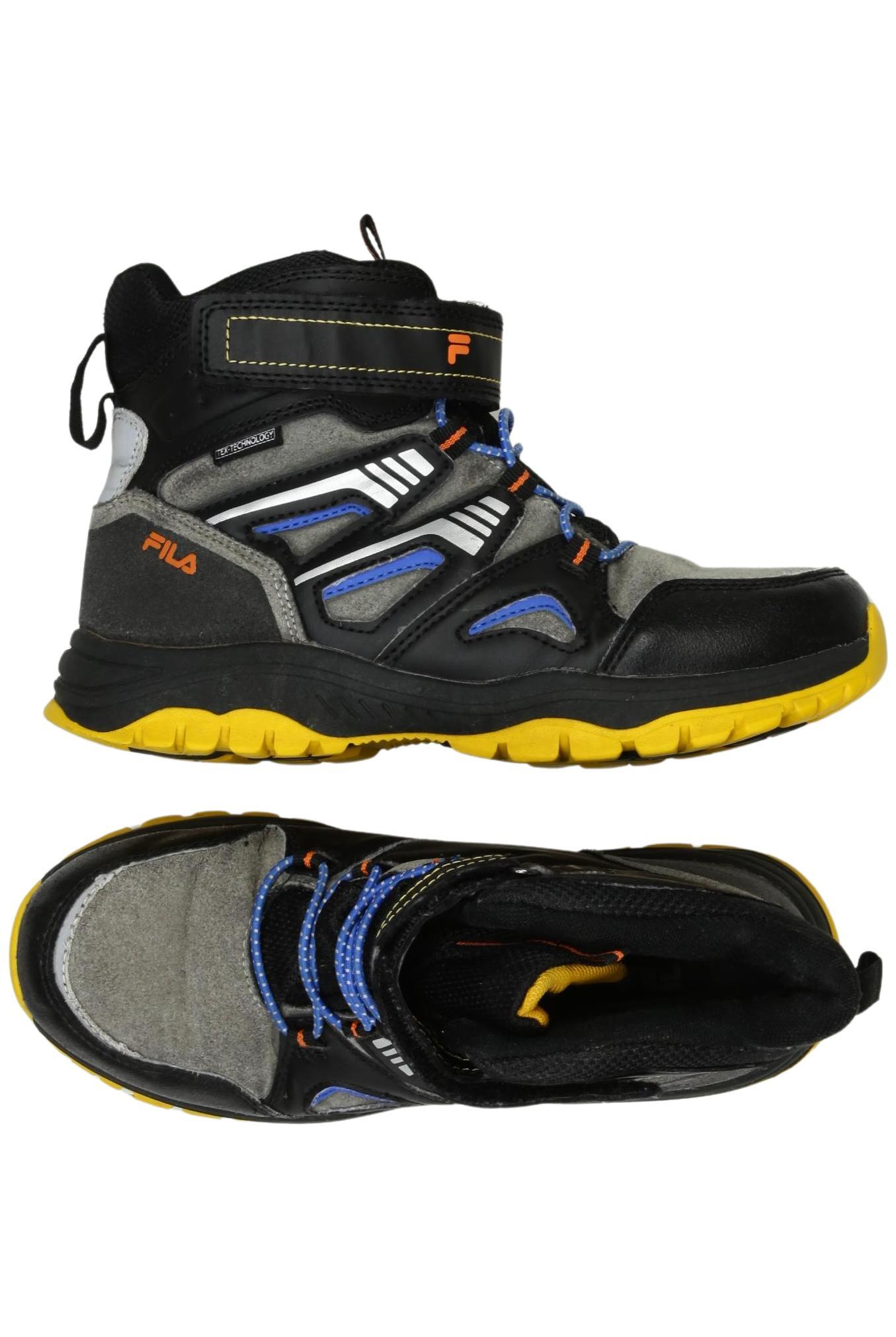 

Fila Jungen Kinderschuhe, mehrfarbig, Gr. 36