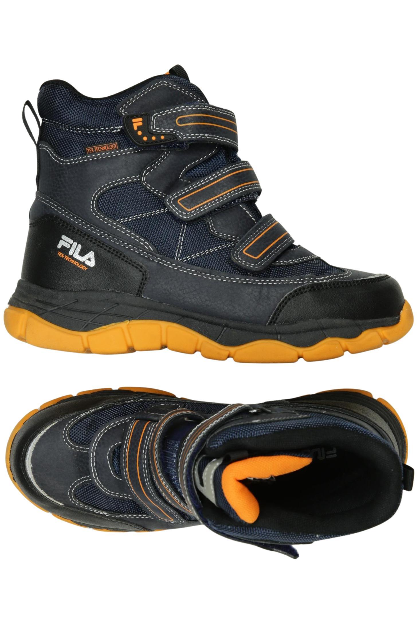 

Fila Herren Kinderschuhe, marineblau, Gr. 36