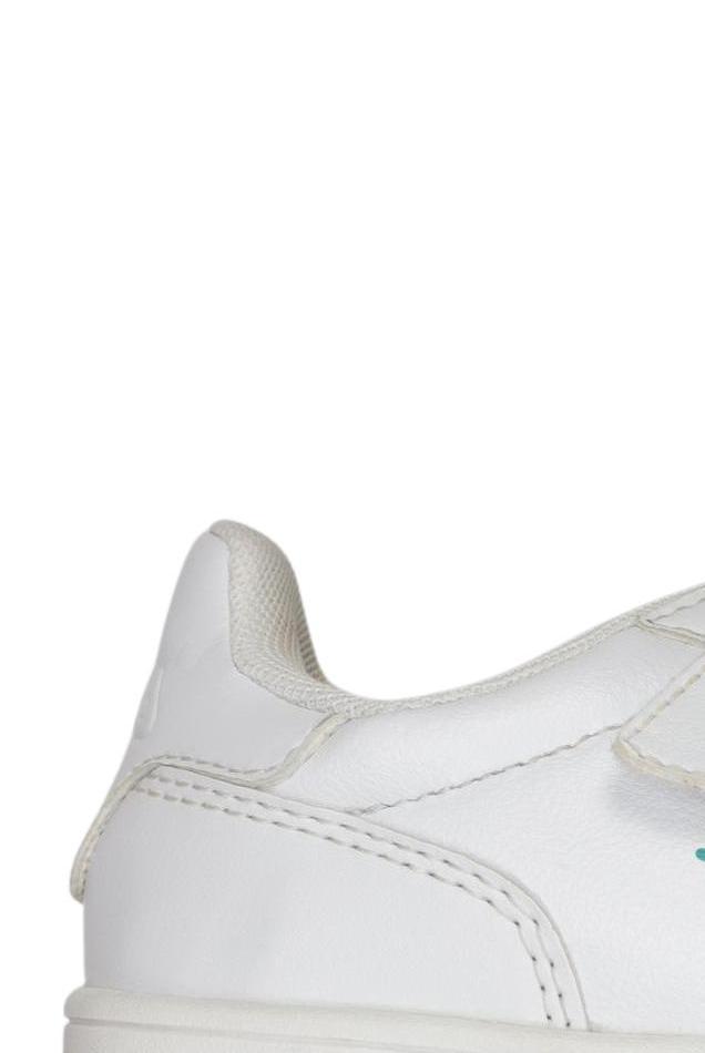 Thumbnail - Fila Jungen Kinderschuhe, weiß, Gr. 31