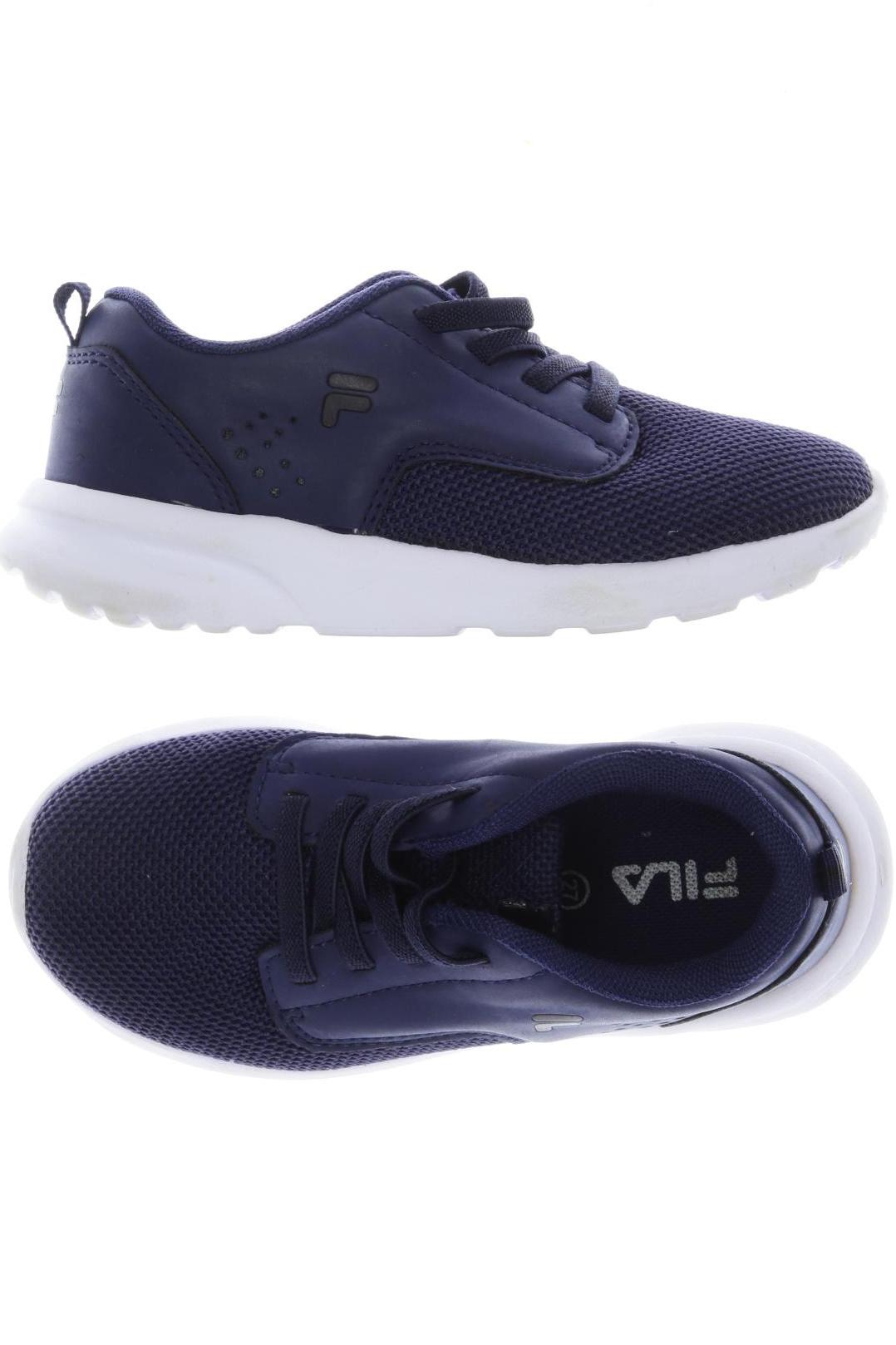 

Fila Herren Kinderschuhe, marineblau, Gr. 27
