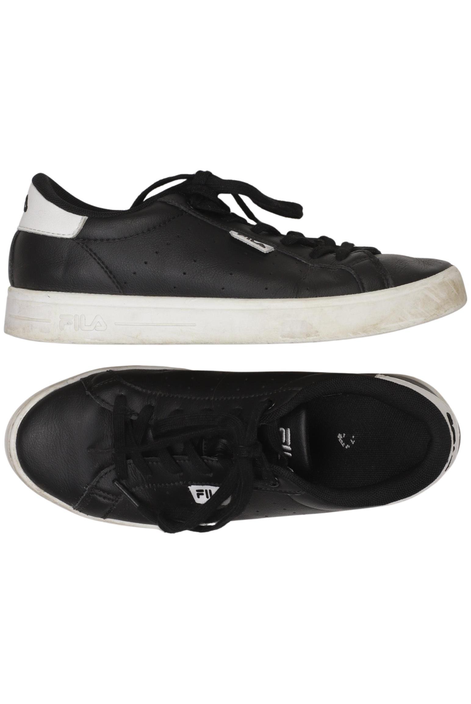 

Fila Jungen Kinderschuhe, mehrfarbig, Gr. 37