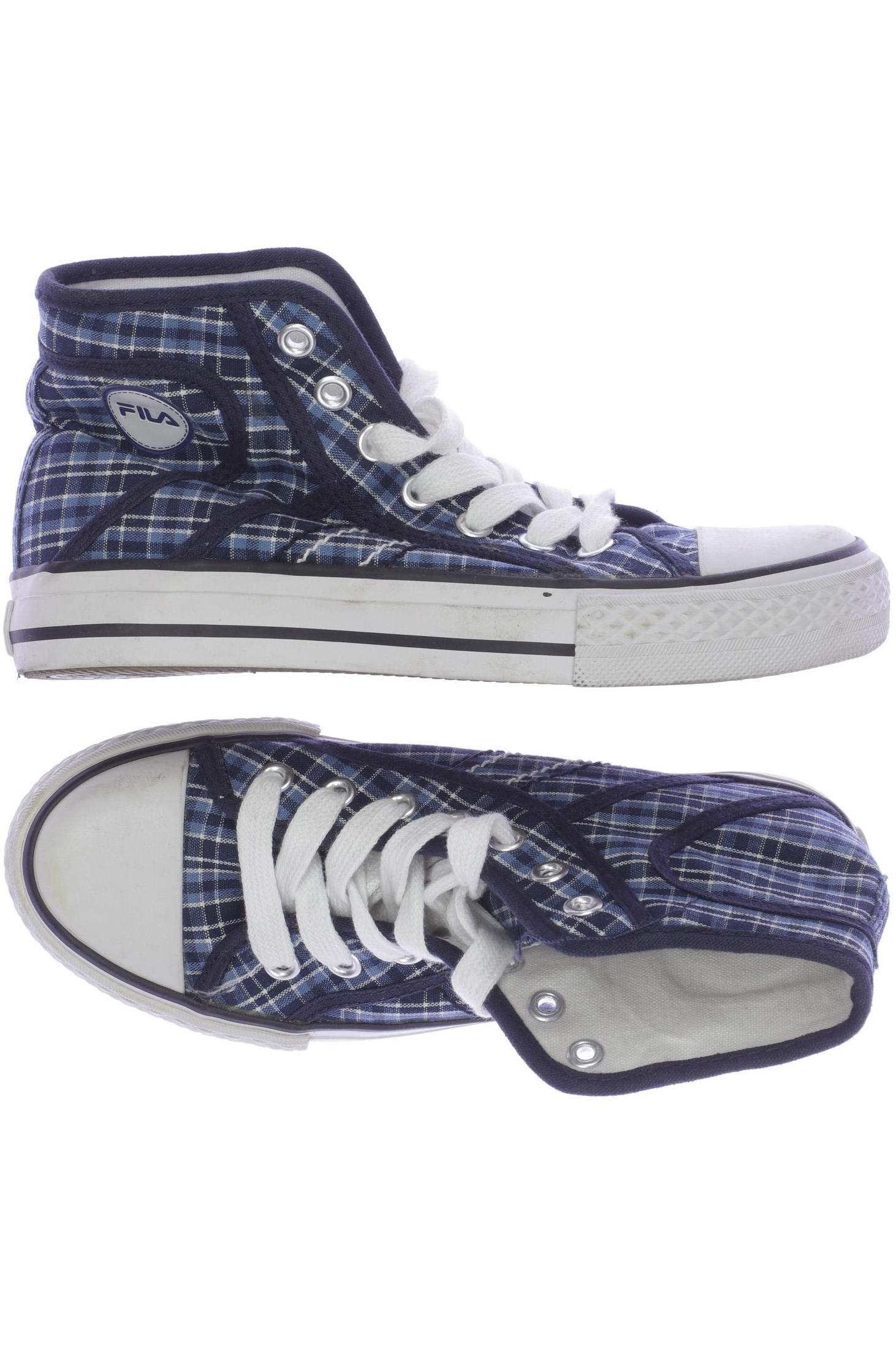 

Fila Herren Kinderschuhe, marineblau, Gr. 33