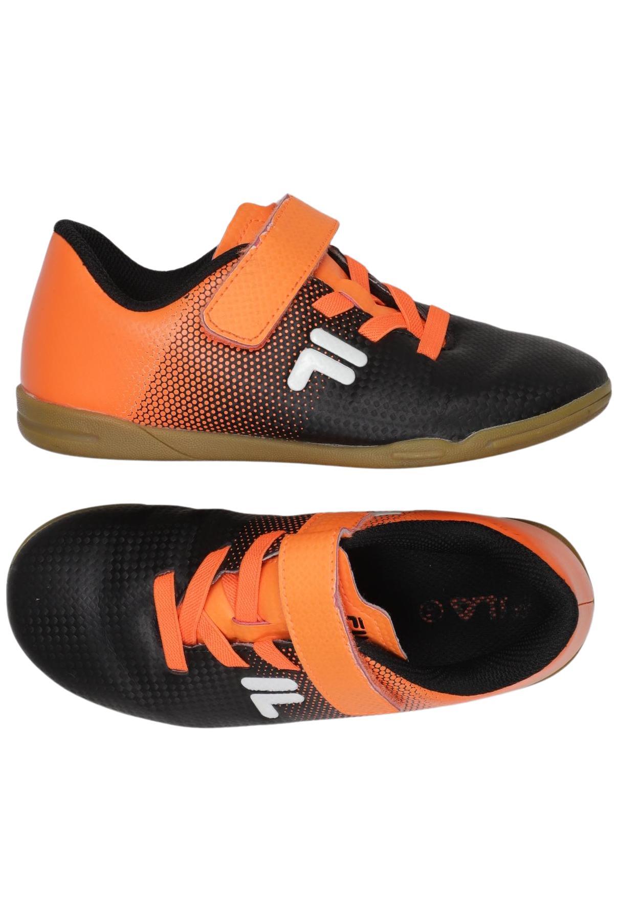 

Fila Herren Kinderschuhe, mehrfarbig, Gr. 31