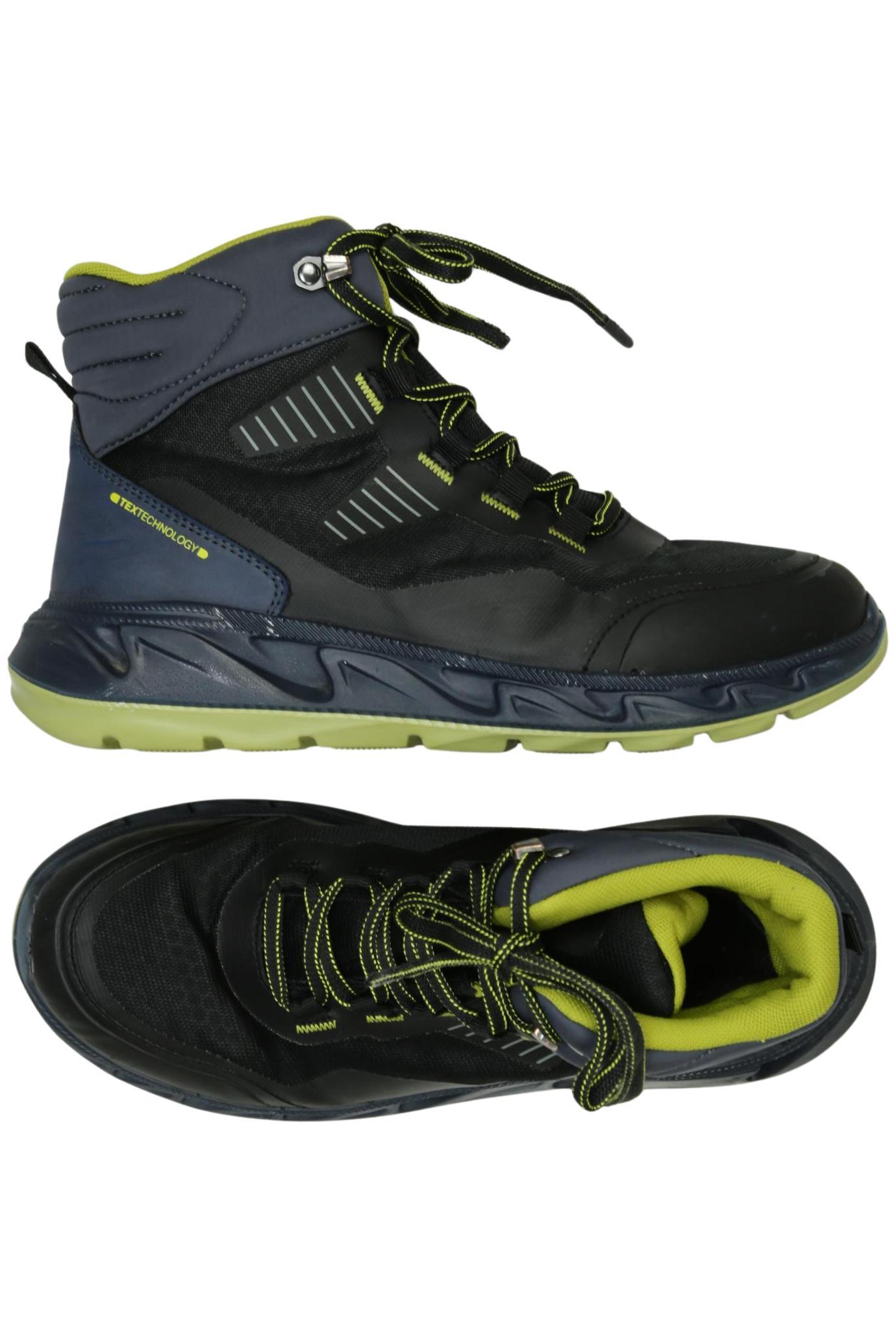 

Fila Herren Kinderschuhe, schwarz, Gr. 38