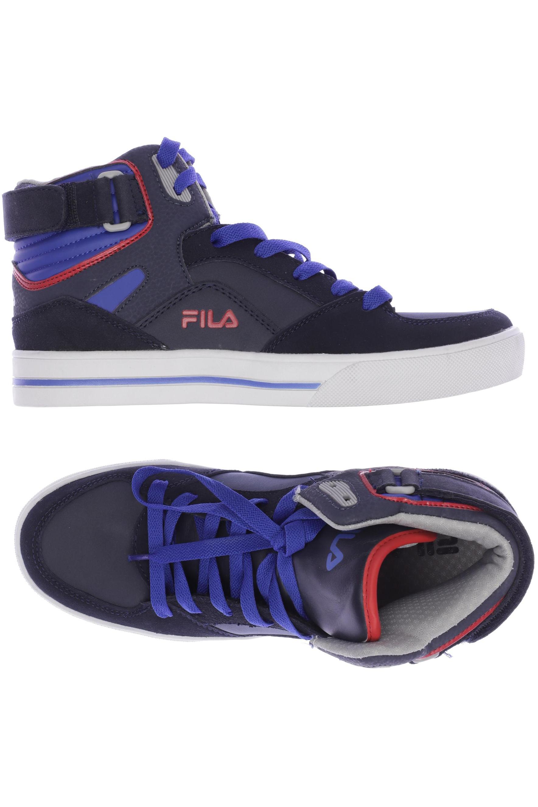 

Fila Herren Kinderschuhe, marineblau, Gr. 39