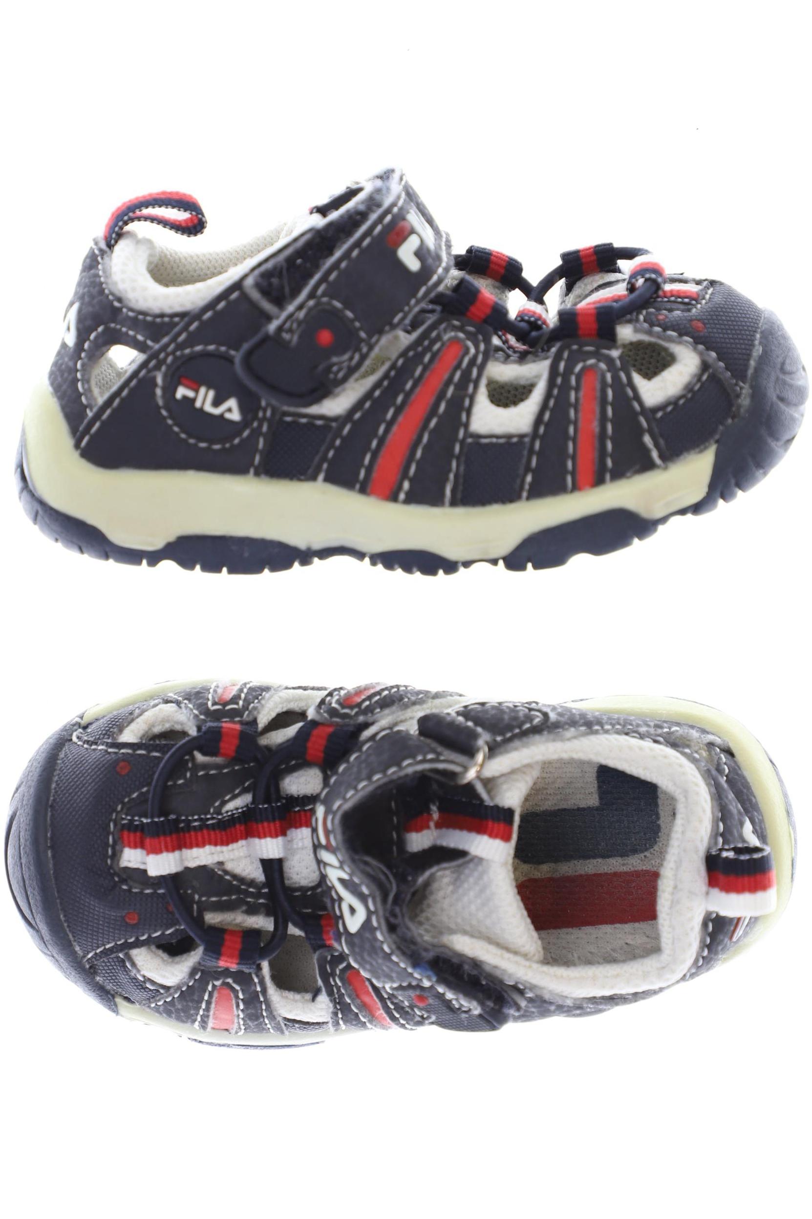

Fila Herren Kinderschuhe, marineblau, Gr. 20