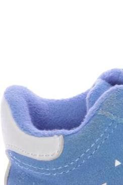 Thumbnail - Fila Jungen Kinderschuhe, blau, Gr. 18