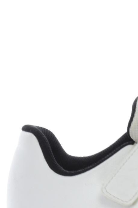 Thumbnail - Fila Jungen Kinderschuhe, weiß, Gr. 35