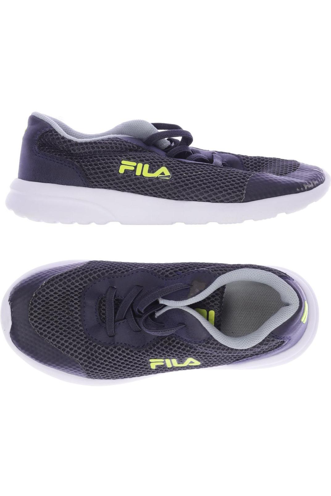 

Fila Herren Kinderschuhe, grau, Gr. 33