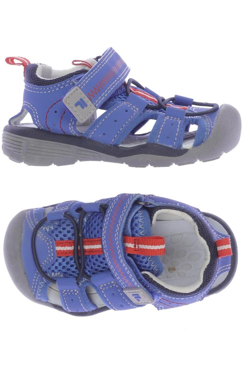 

Fila Herren Kinderschuhe, blau, Gr. 20