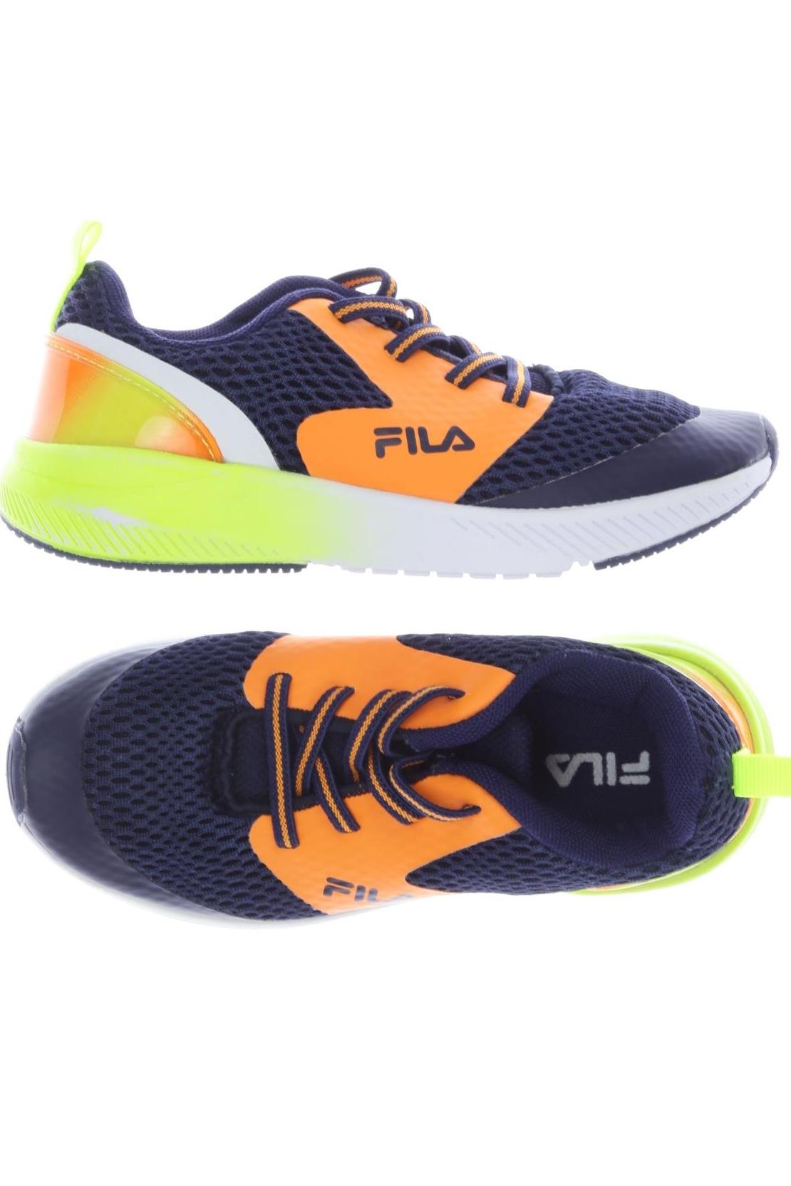 

Fila Jungen Kinderschuhe, marineblau, Gr. 30