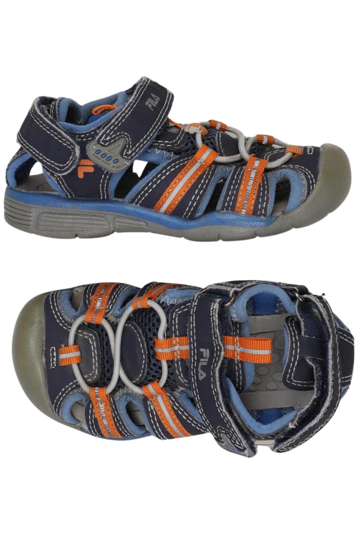 

Fila Jungen Kinderschuhe, mehrfarbig, Gr. 23