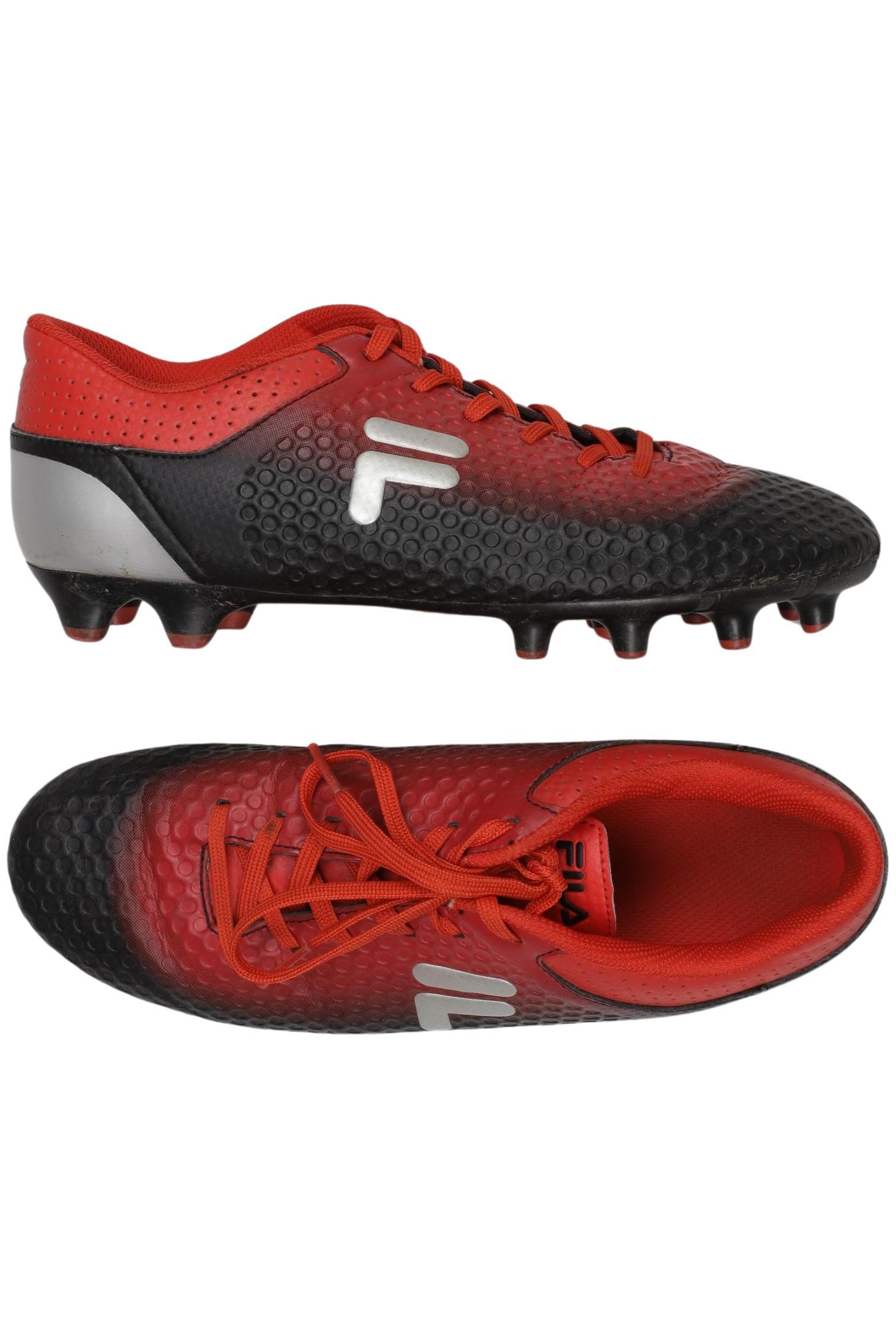 

Fila Jungen Kinderschuhe, mehrfarbig, Gr. 38