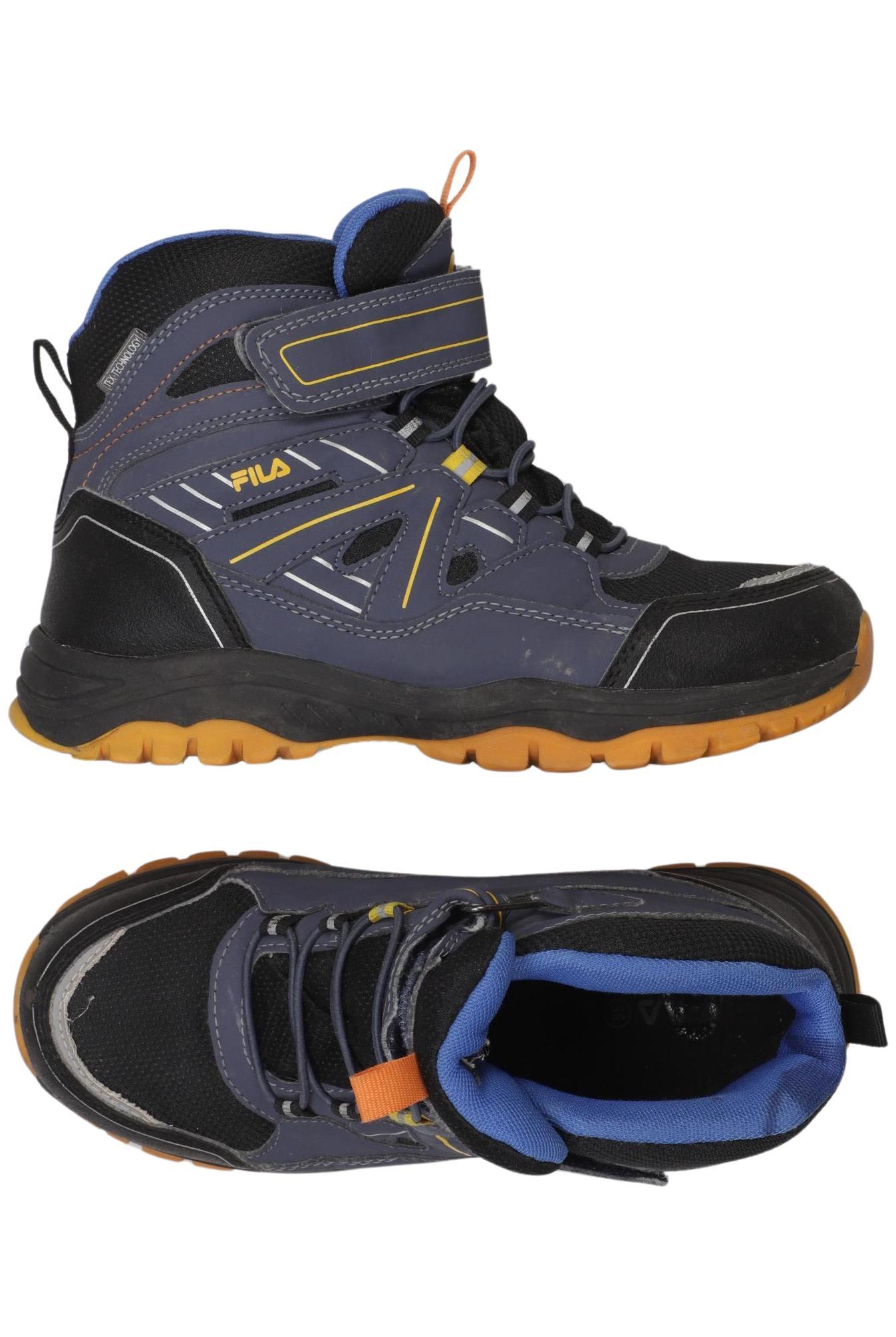 

Fila Jungen Kinderschuhe, mehrfarbig, Gr. 36