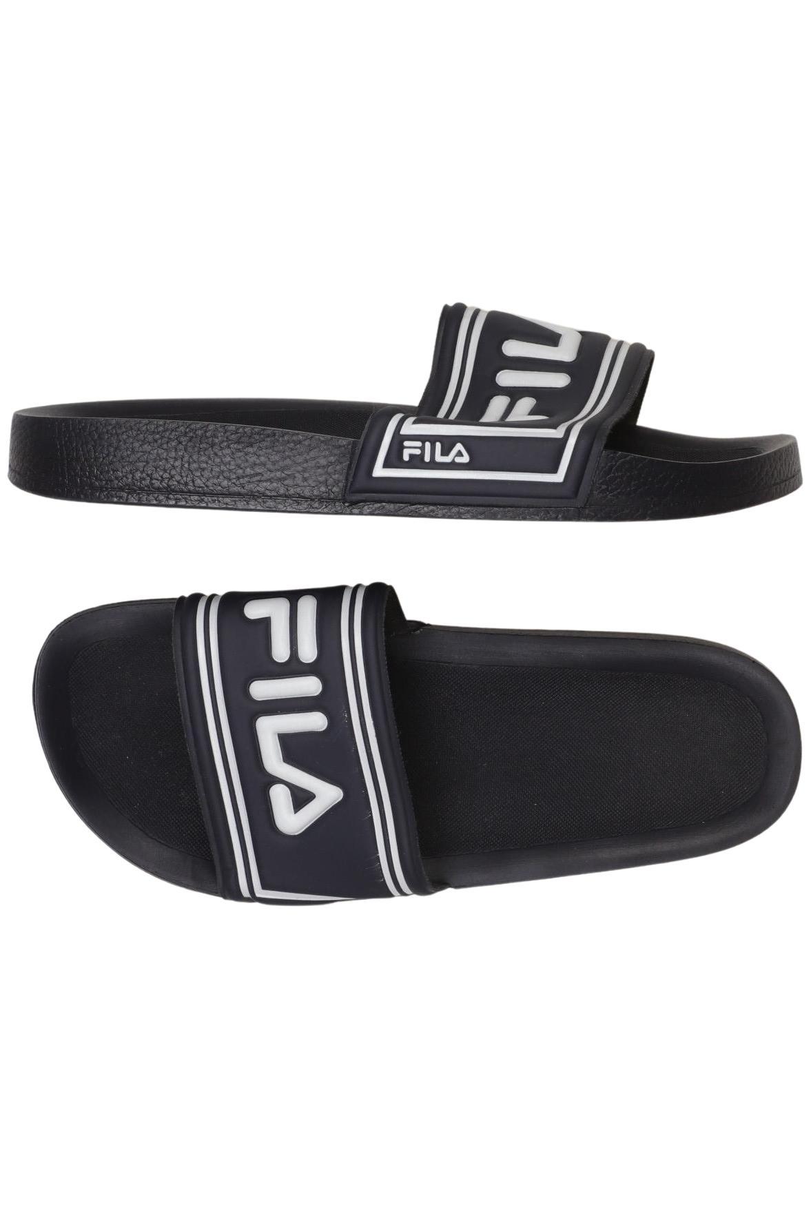 

Fila Jungen Kinderschuhe, schwarz, Gr. 36