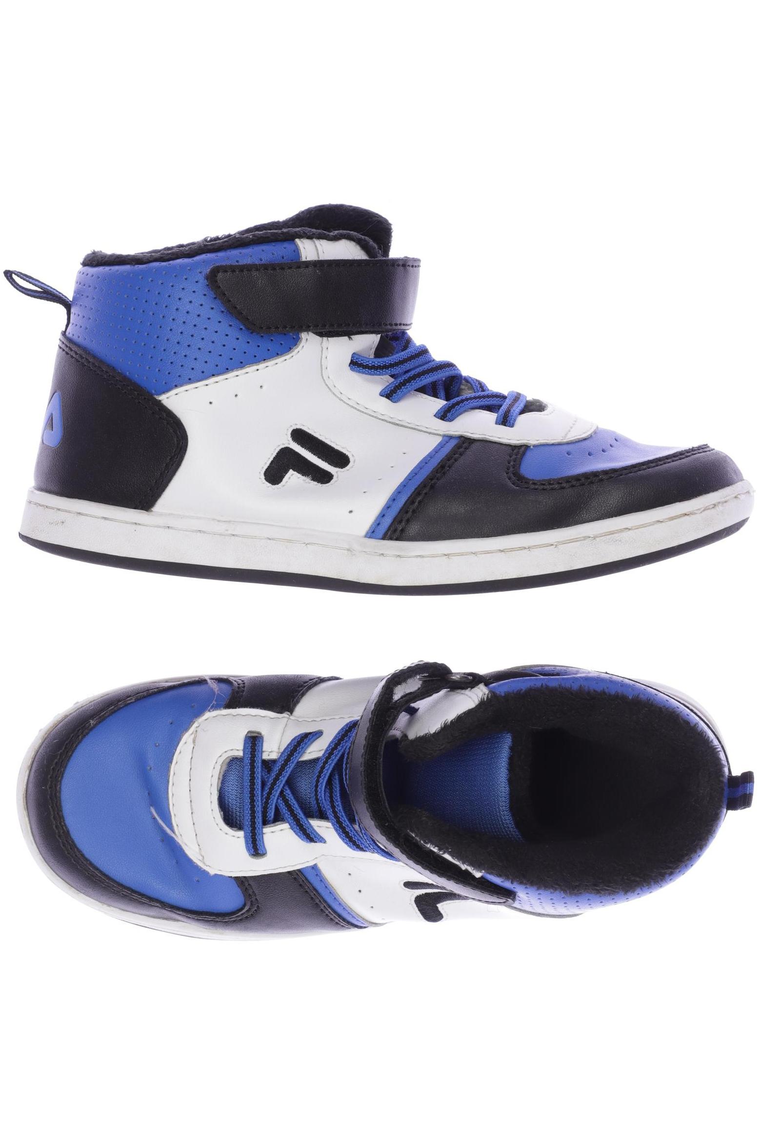 

Fila Herren Kinderschuhe, mehrfarbig, Gr. 36