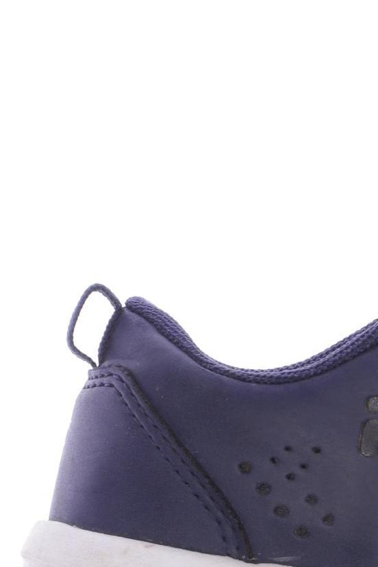 Thumbnail - Fila Jungen Kinderschuhe, marineblau, Gr. 26