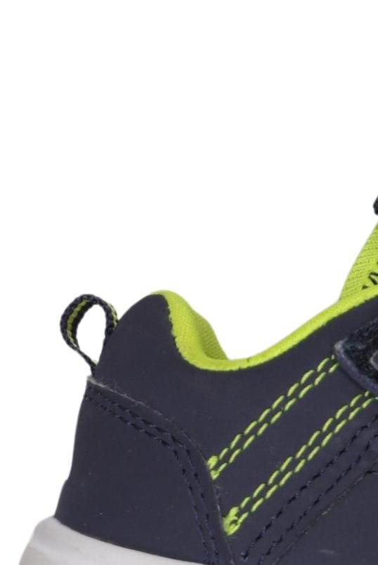 Thumbnail - Fila Jungen Kinderschuhe, neon, Gr. 21