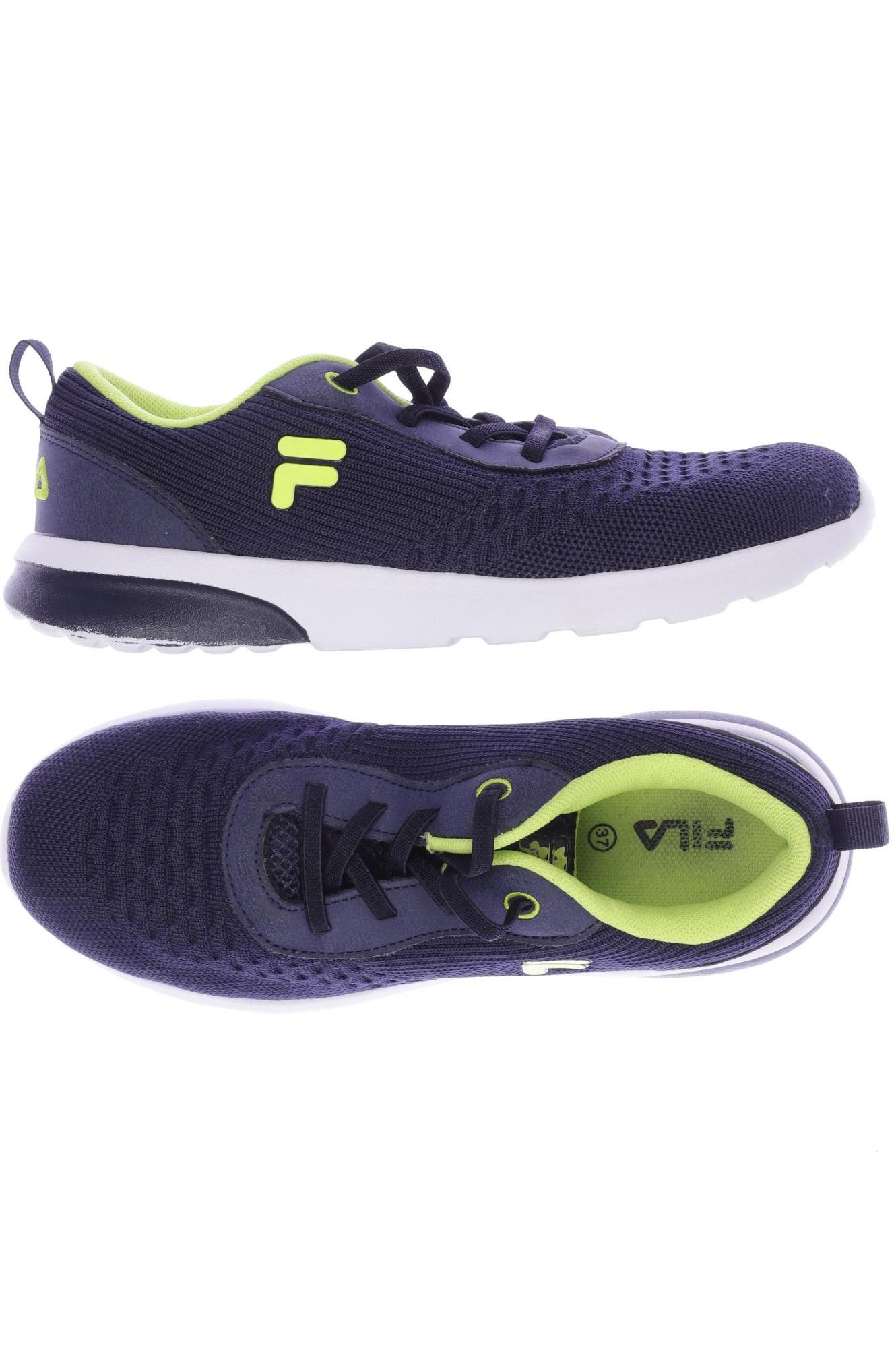 

Fila Herren Kinderschuhe, marineblau, Gr. 37