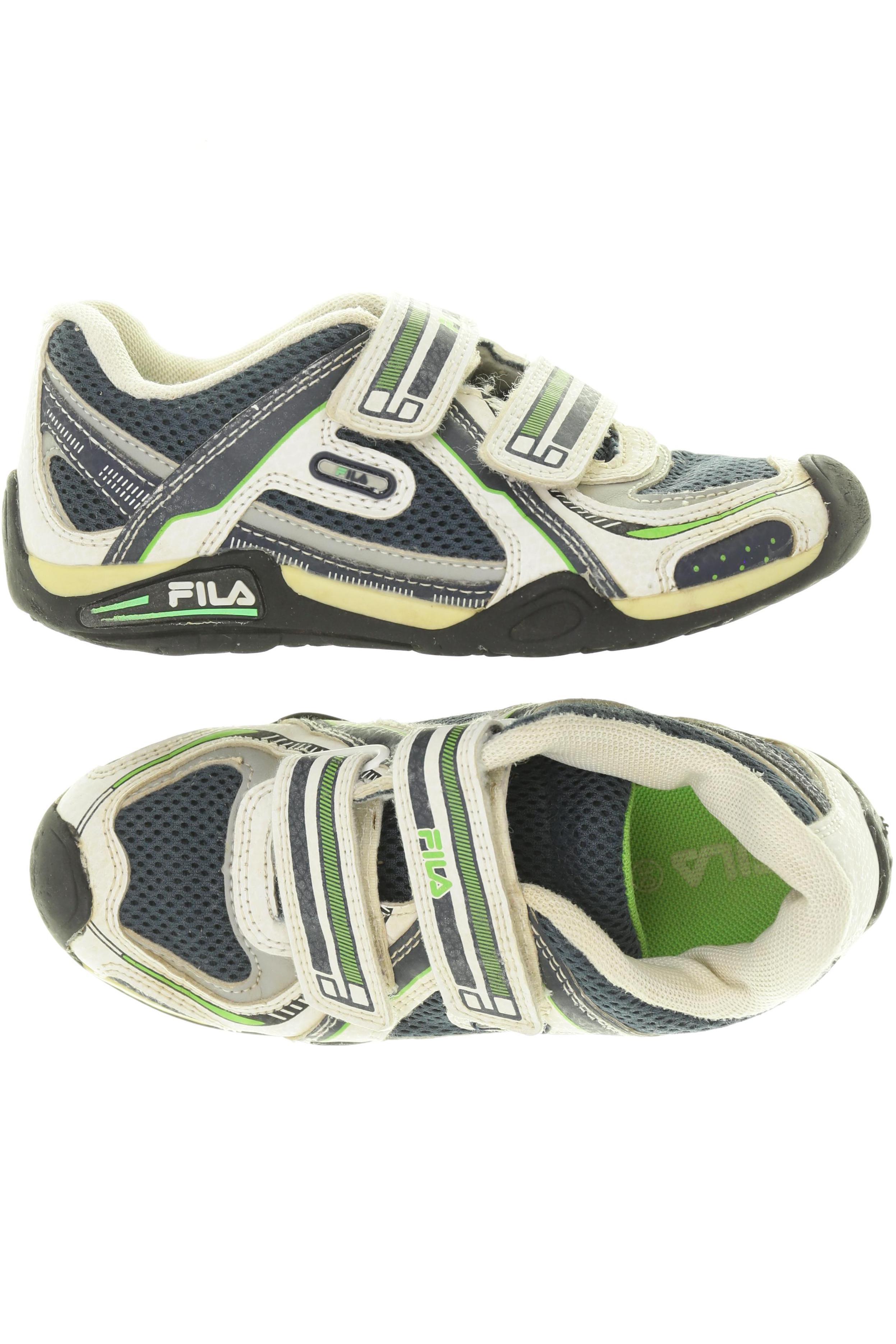 

Fila Herren Kinderschuhe, blau, Gr. 30