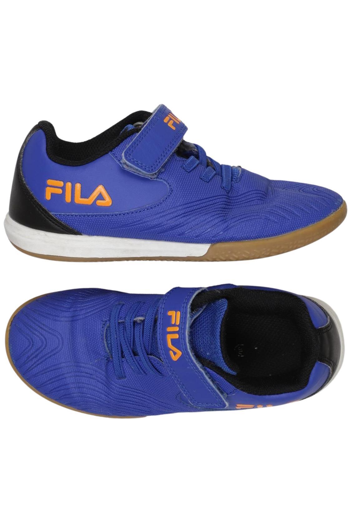 

Fila Jungen Kinderschuhe, mehrfarbig, Gr. 30