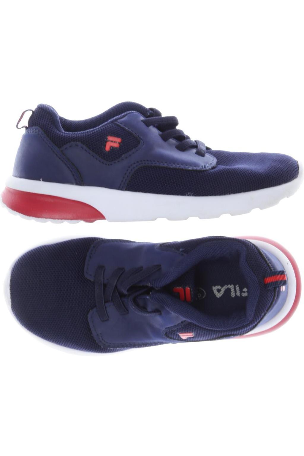 

Fila Herren Kinderschuhe, marineblau, Gr. 29