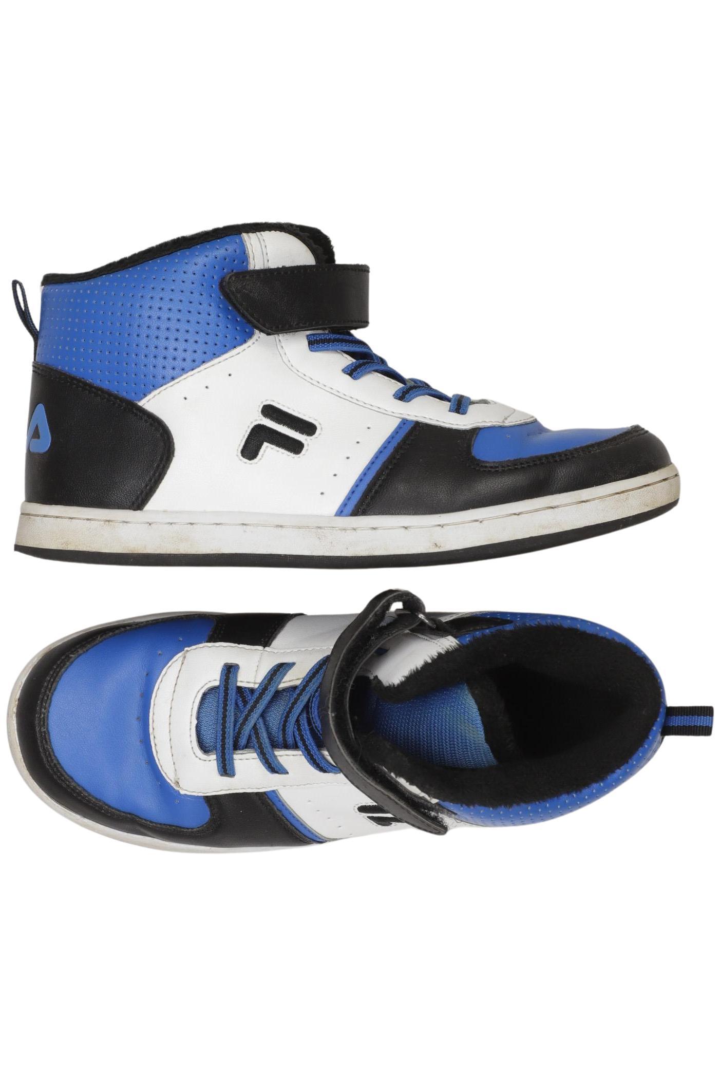 

Fila Jungen Kinderschuhe, mehrfarbig, Gr. 36