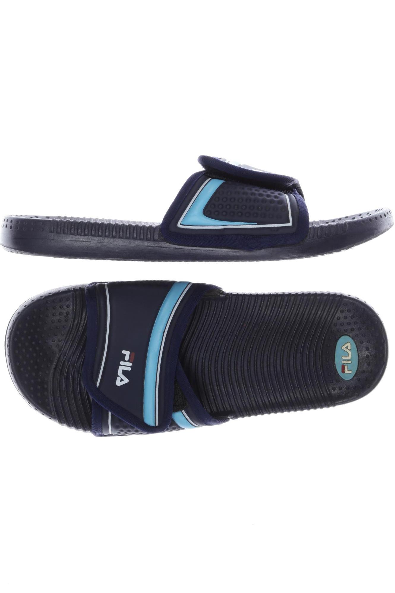 

Fila Herren Kinderschuhe, marineblau, Gr. 39