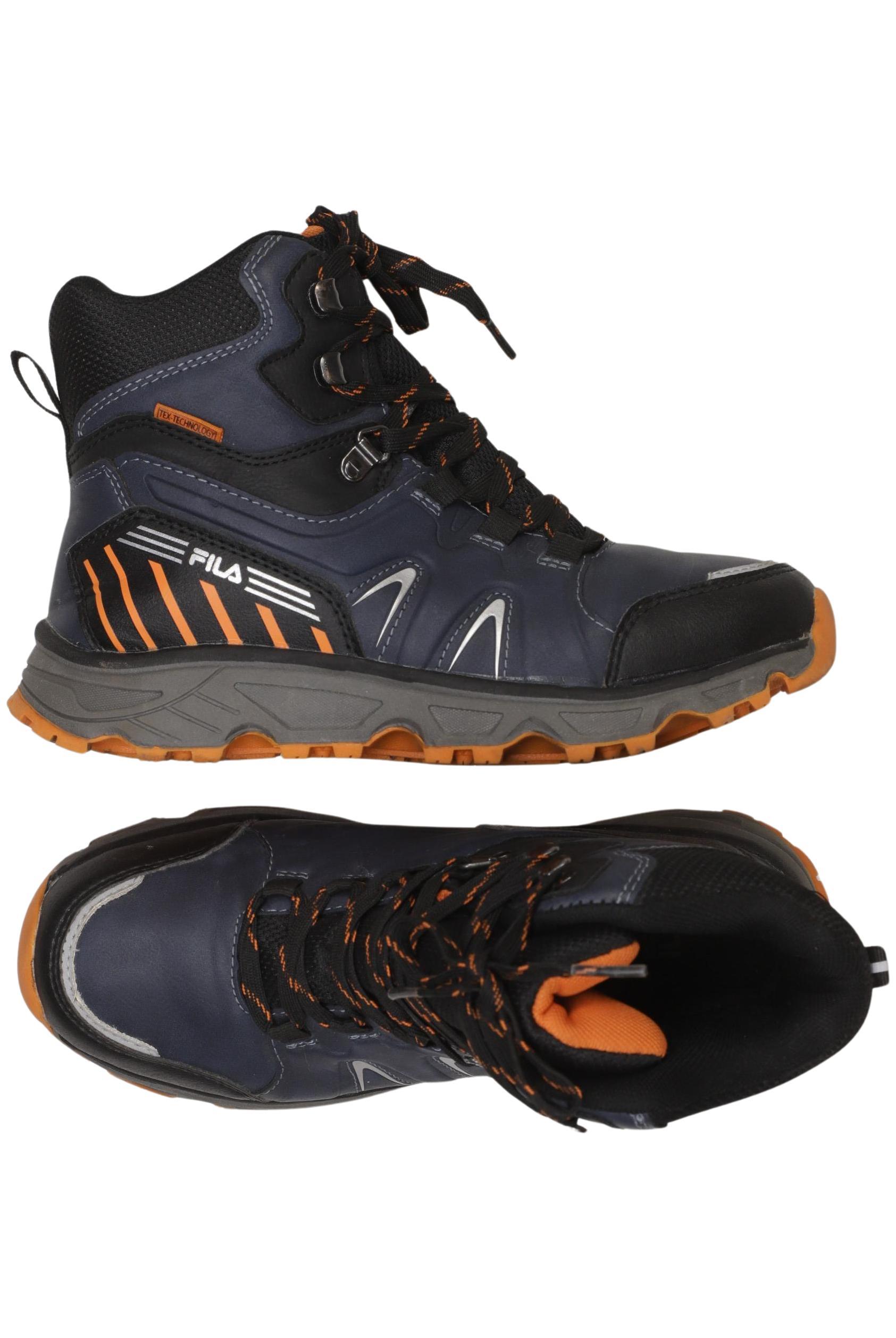 

Fila Jungen Kinderschuhe, mehrfarbig, Gr. 37