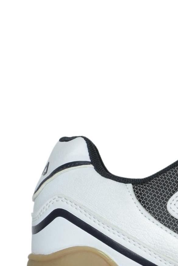 Thumbnail - Fila Jungen Kinderschuhe, weiß, Gr. 34