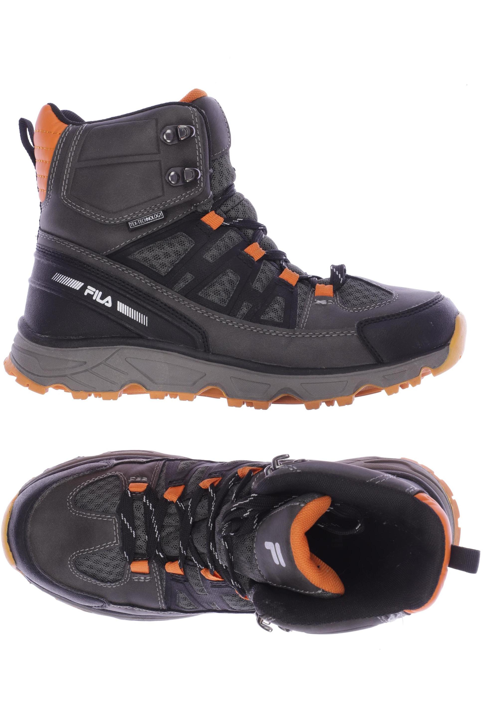 

Fila Herren Kinderschuhe, grau, Gr. 37
