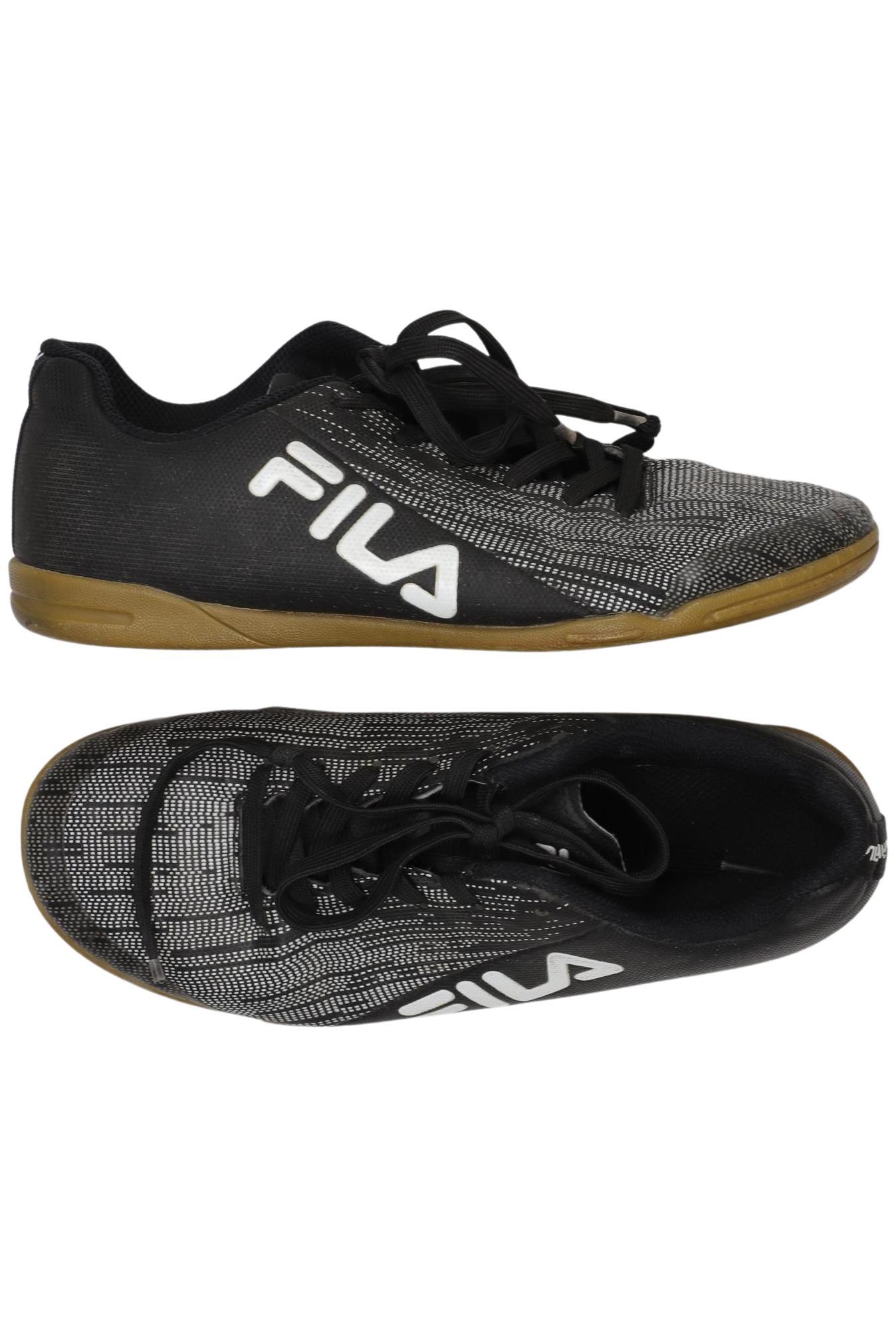

Fila Jungen Kinderschuhe, mehrfarbig, Gr. 35