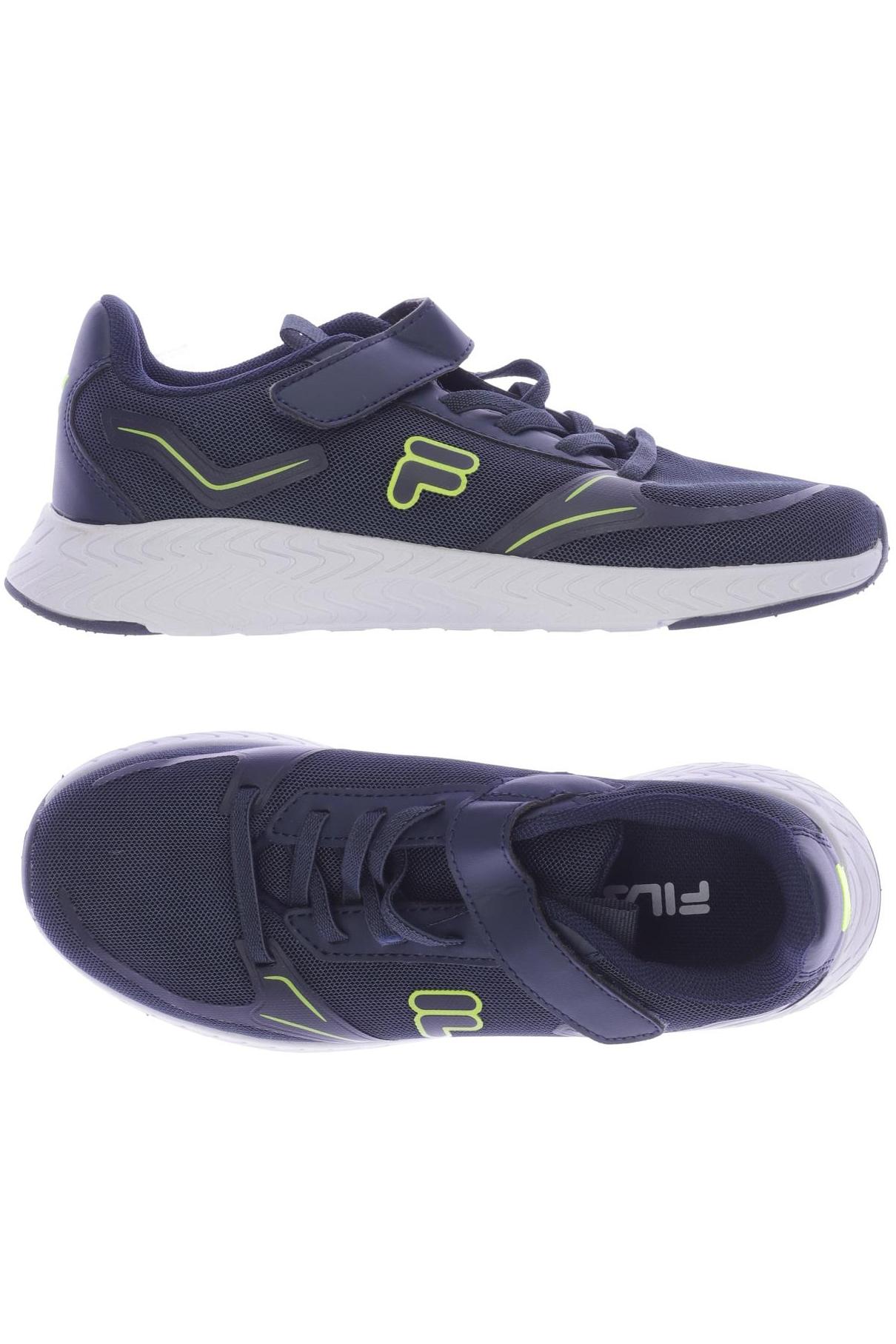 

Fila Herren Kinderschuhe, marineblau, Gr. 34