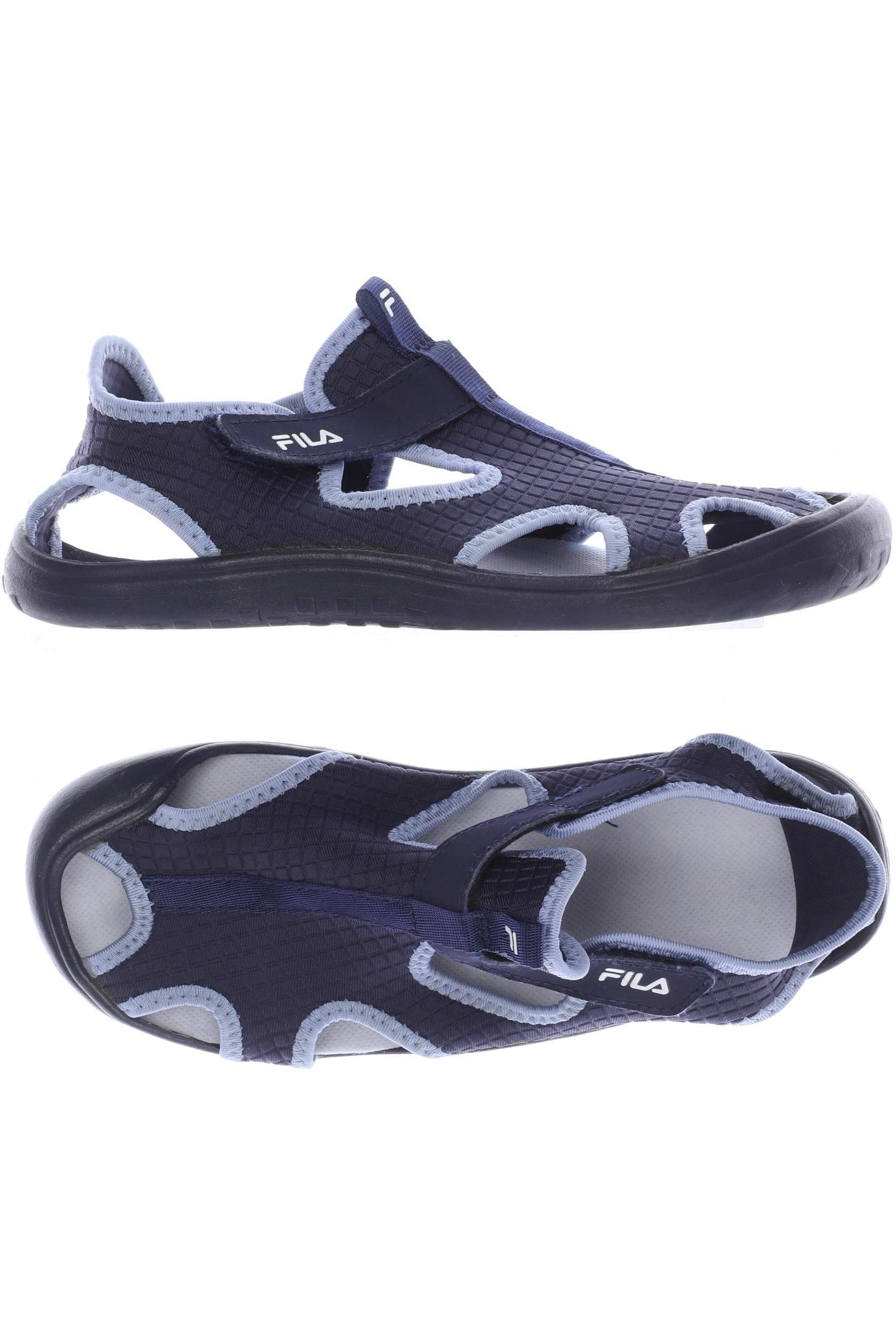 

Fila Herren Kinderschuhe, marineblau, Gr. 35