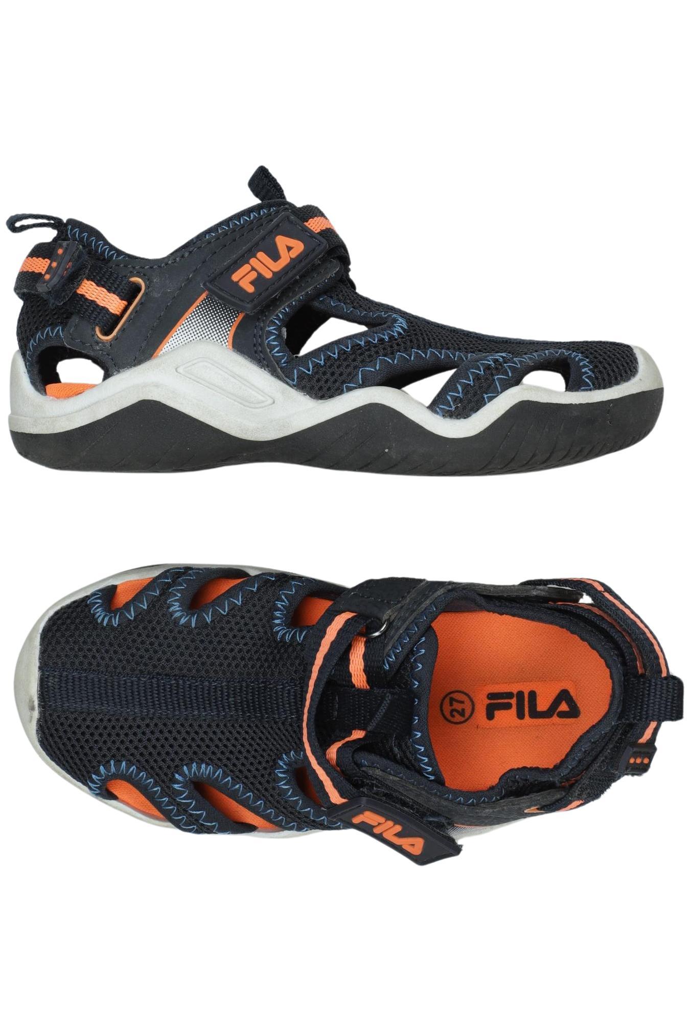 

Fila Jungen Kinderschuhe, mehrfarbig, Gr. 27