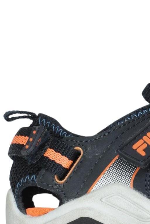 Thumbnail - Fila Jungen Kinderschuhe, mehrfarbig, Gr. 27